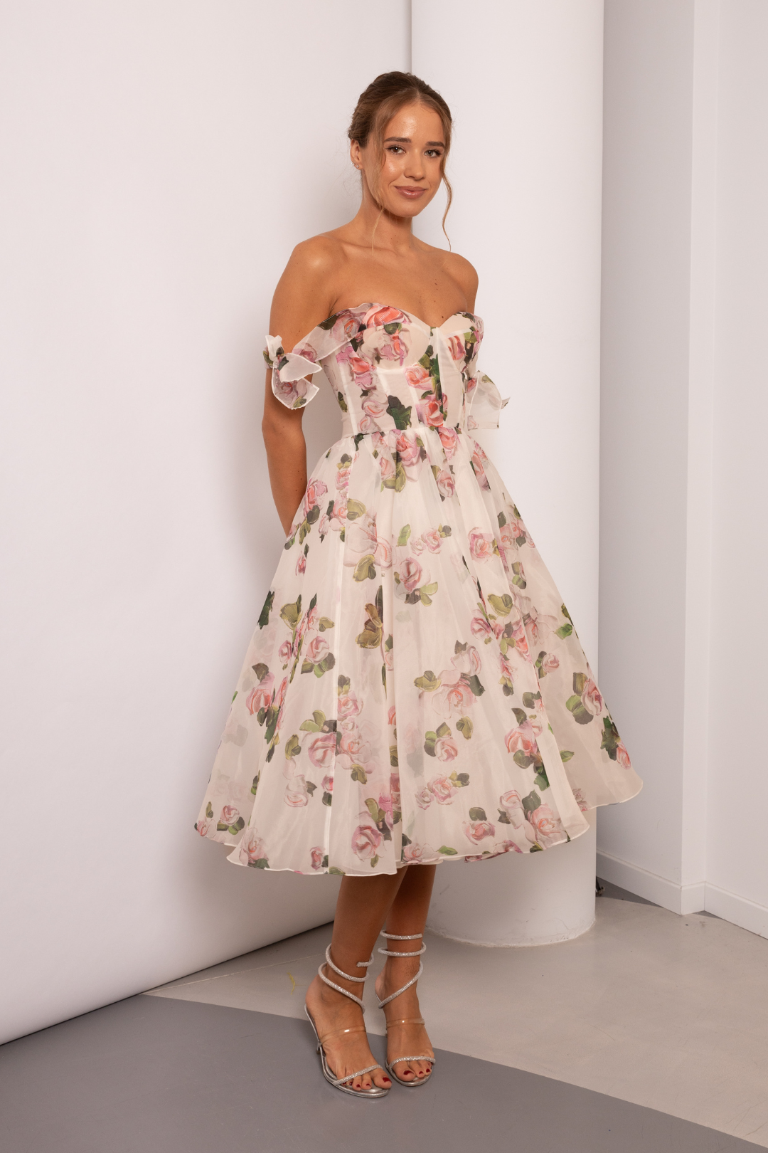 Aria Dress