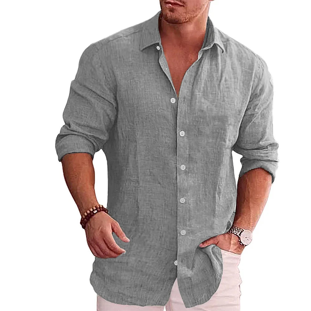 Coastal Breeze Shirt