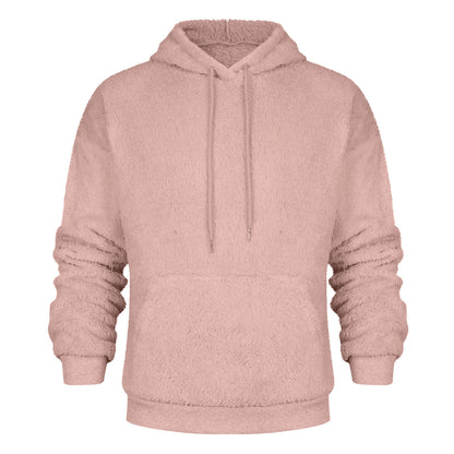 Teddy Bear Hoodie