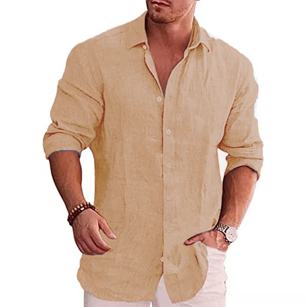 Coastal Breeze Shirt