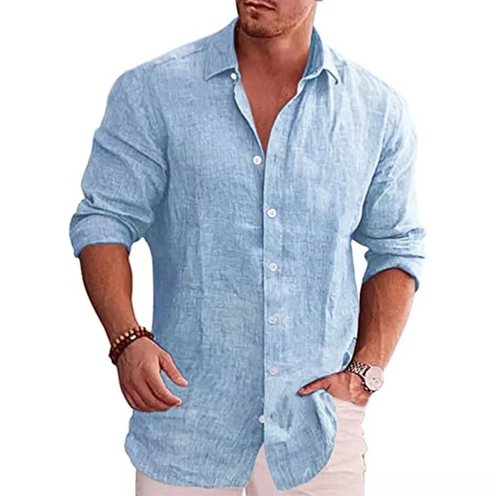 Coastal Breeze Shirt