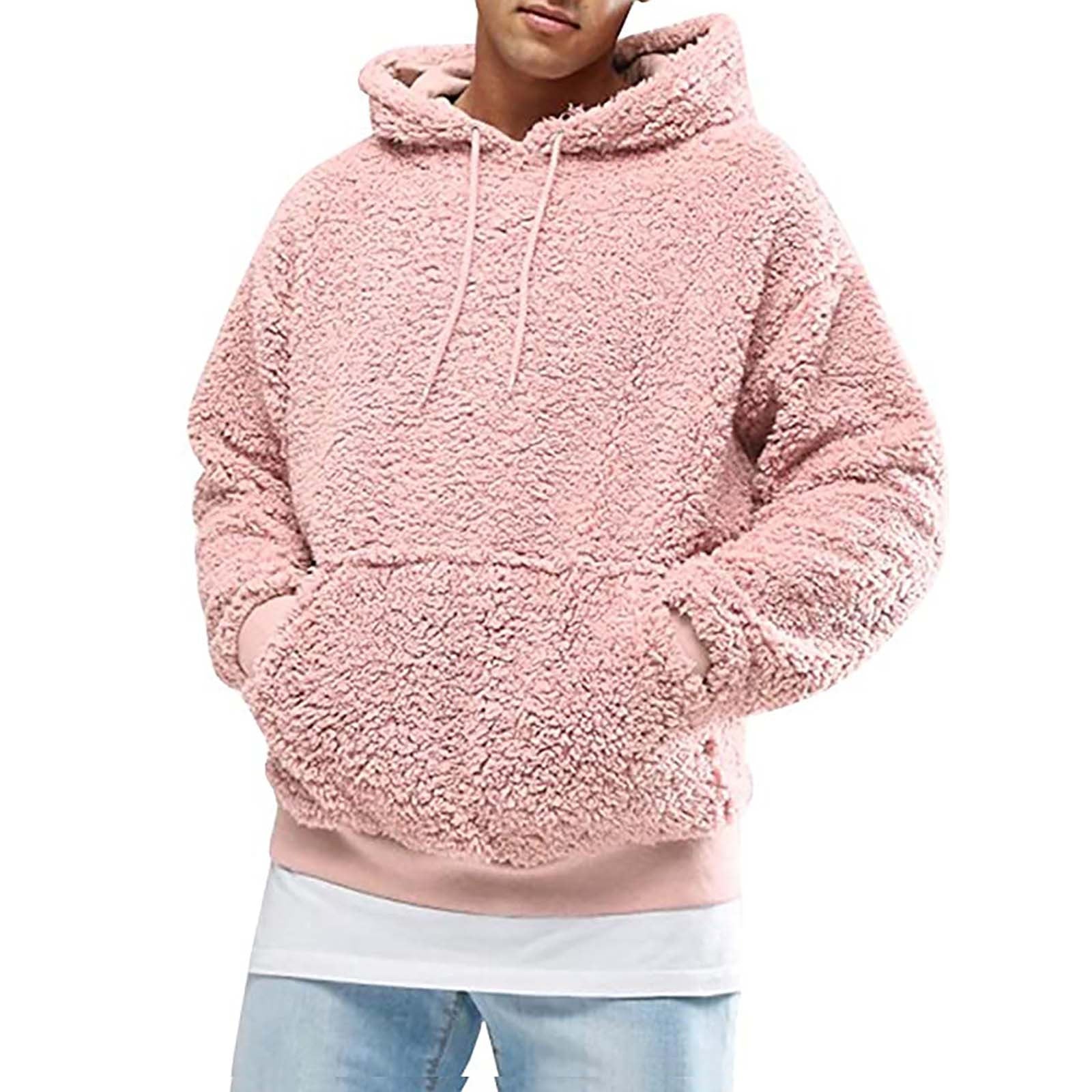 Teddy Bear Hoodie