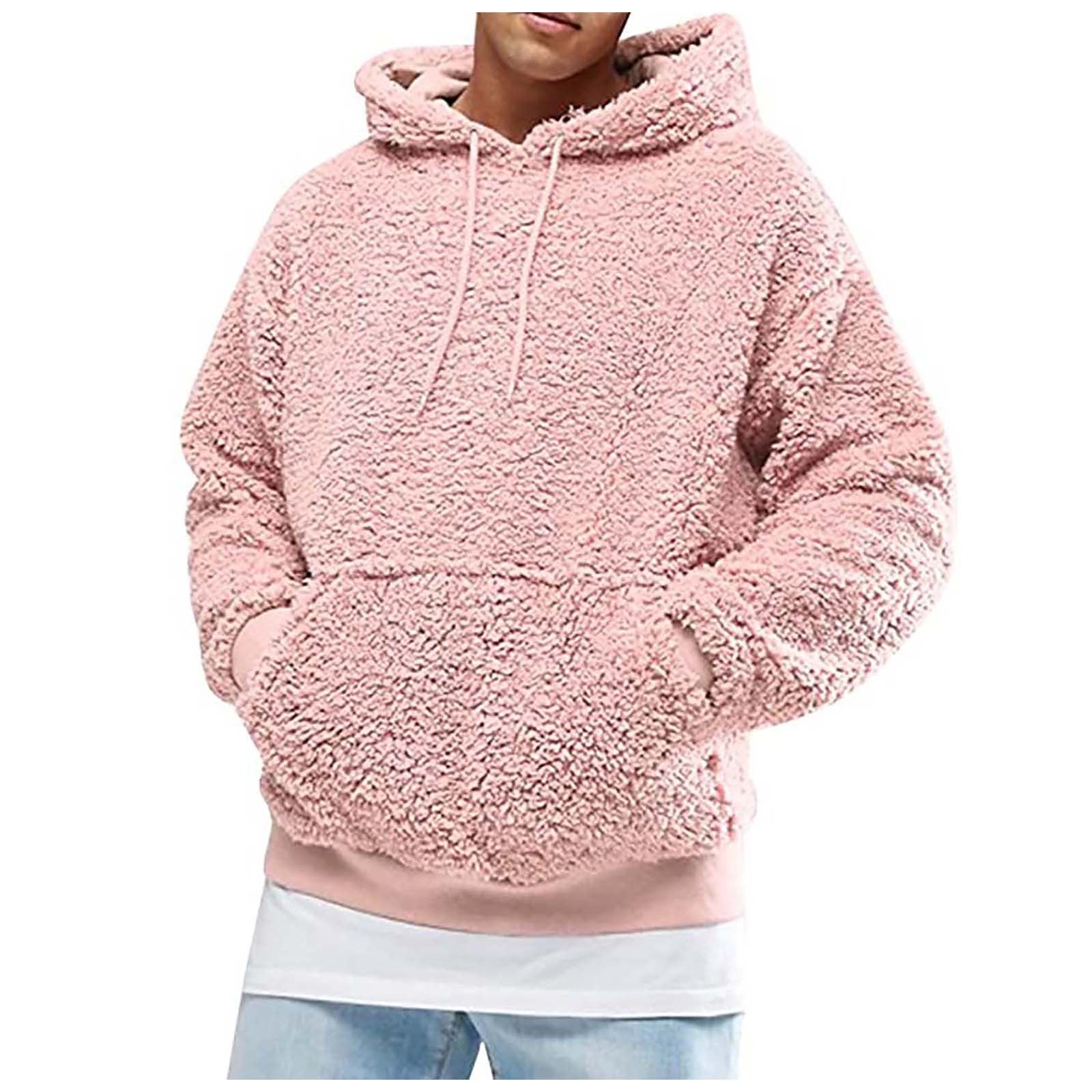 Teddy Bear Hoodie