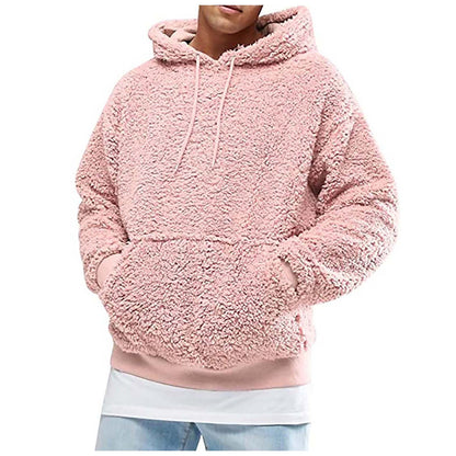 Teddy Bear Hoodie