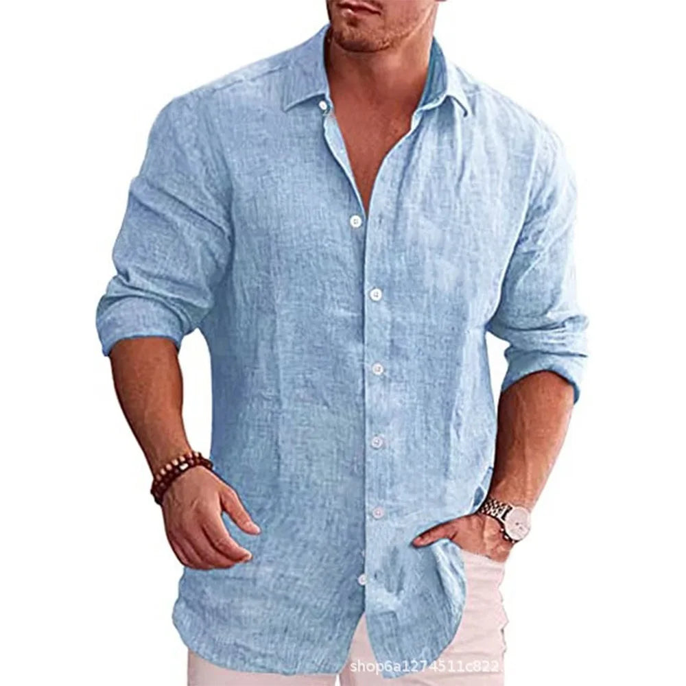 Coastal Breeze Shirt