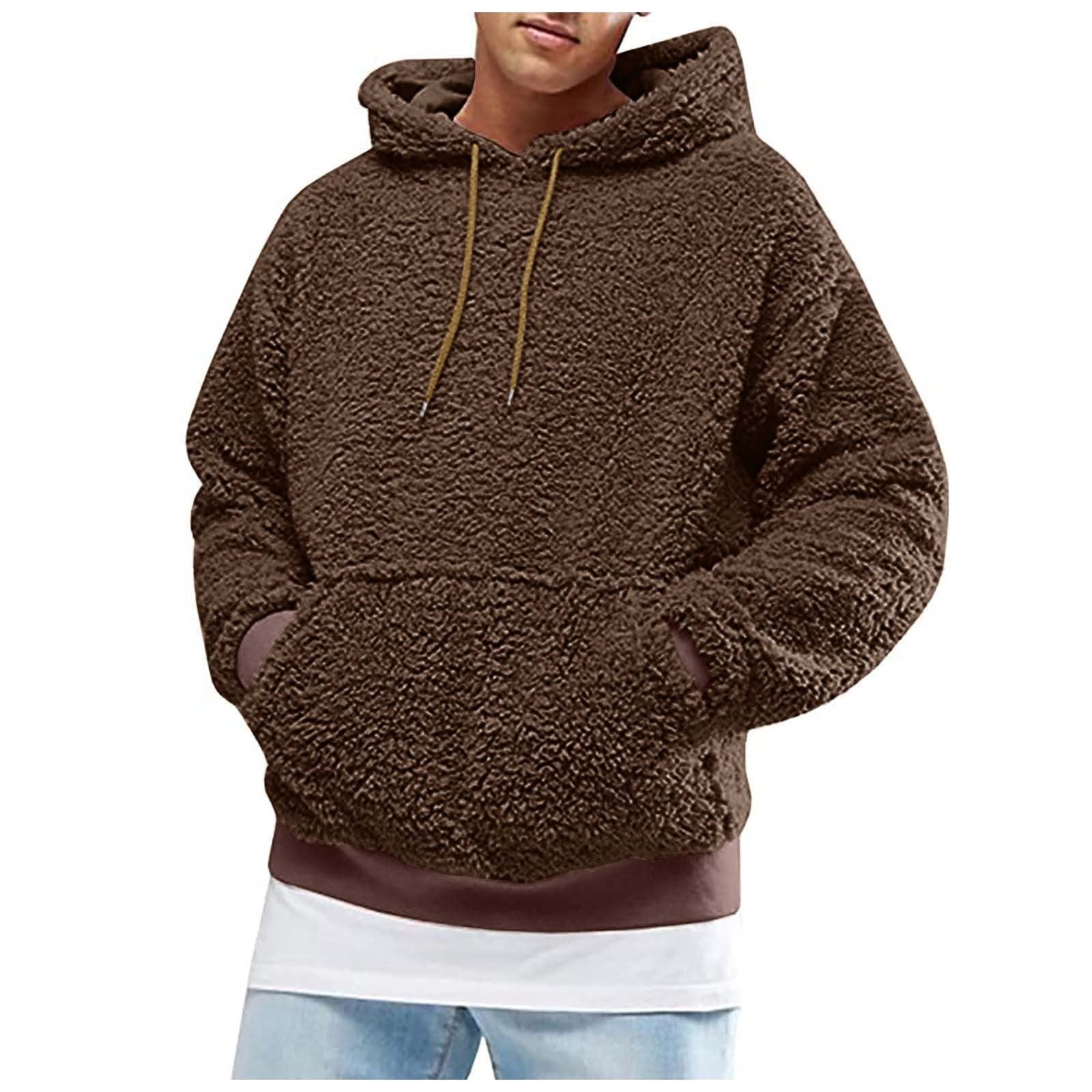 Teddy Bear Hoodie