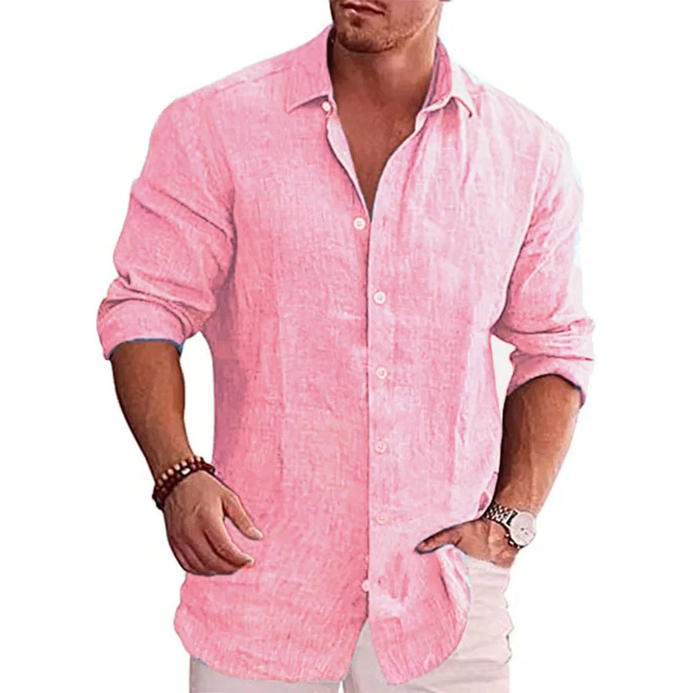 Coastal Breeze Shirt