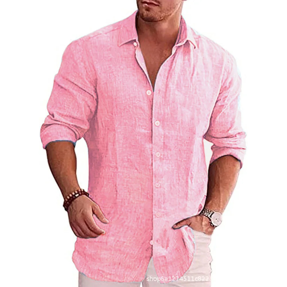 Coastal Breeze Shirt