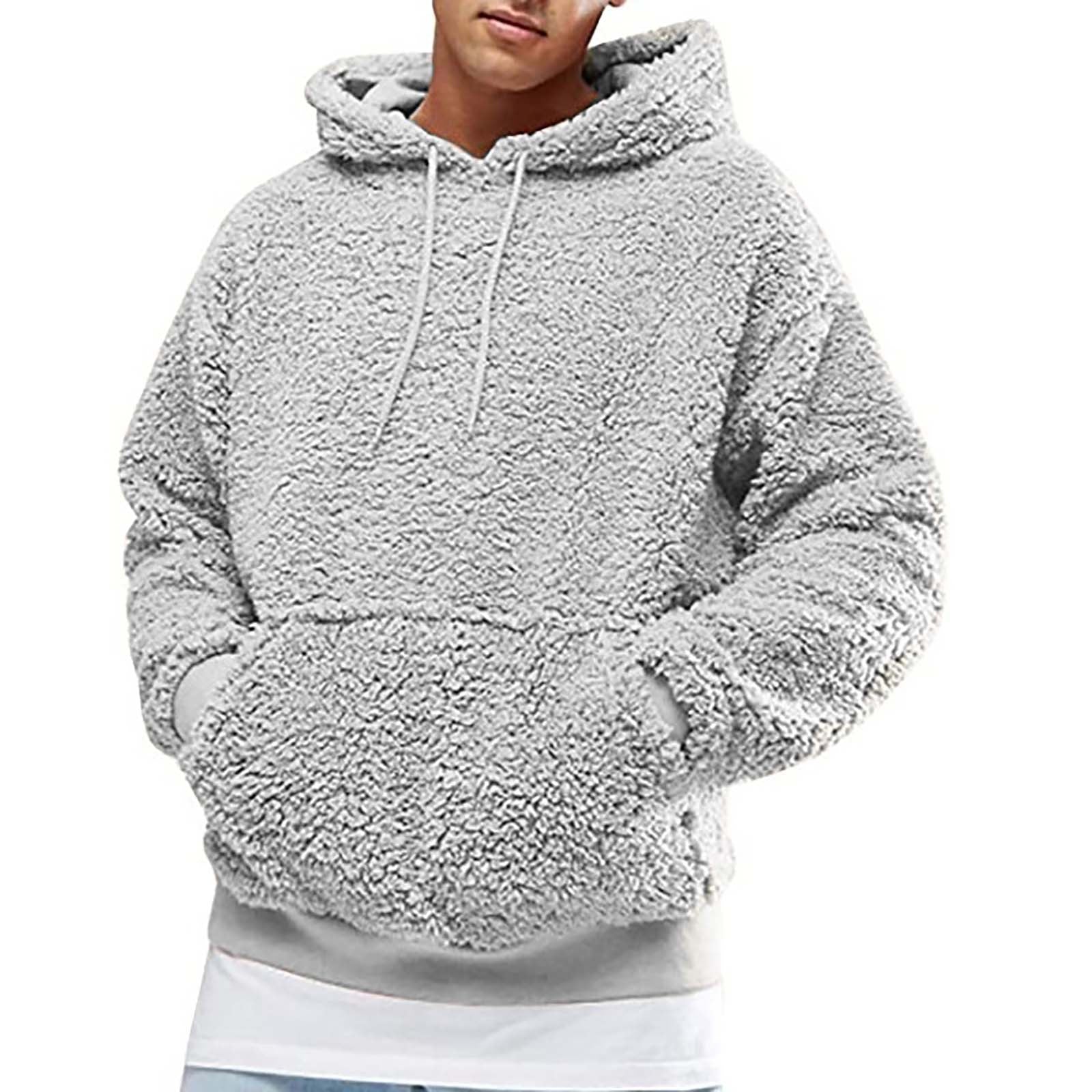 Teddy Bear Hoodie